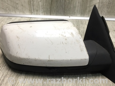 ФОТО Зеркало для Ford Flex (06.2008-12.2019) Киев