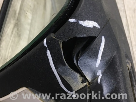 ФОТО Зеркало для Ford Flex (06.2008-12.2019) Киев