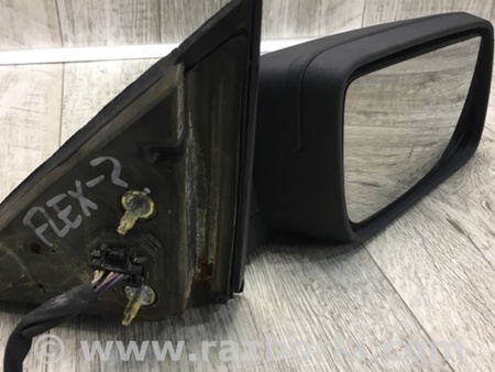 ФОТО Зеркало для Ford Flex (06.2008-12.2019) Киев