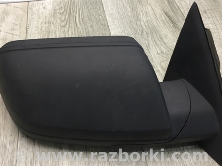 ФОТО Зеркало для Ford Flex (06.2008-12.2019) Киев