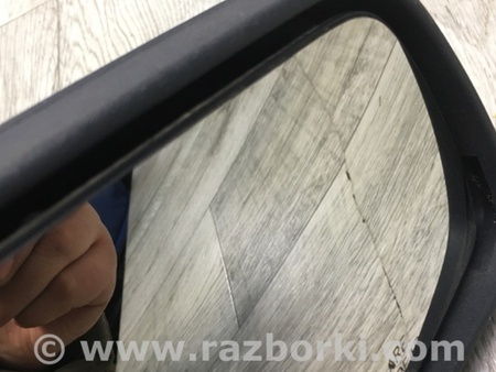 ФОТО Зеркало для Ford Flex (06.2008-12.2019) Киев