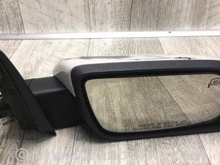 ФОТО Зеркало для Ford Flex (06.2008-12.2019) Киев