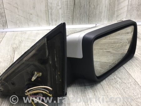 ФОТО Зеркало для Ford Flex (06.2008-12.2019) Киев