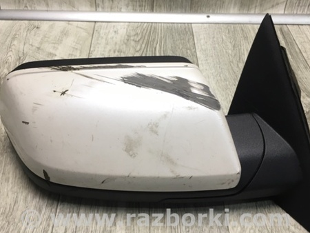 ФОТО Зеркало для Ford Flex (06.2008-12.2019) Киев
