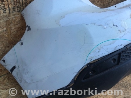 ФОТО Бампер задний для Ford Focus 3 (01.2010 - 03.2018) Киев