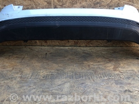 ФОТО Бампер задний для Ford Focus 3 (01.2010 - 03.2018) Киев