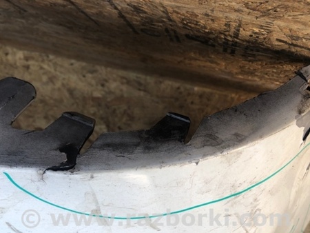ФОТО Бампер задний для Ford Focus 3 (01.2010 - 03.2018) Киев