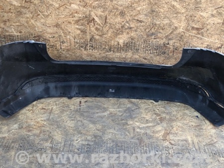 ФОТО Бампер задний для Ford Focus 3 (01.2010 - 03.2018) Киев