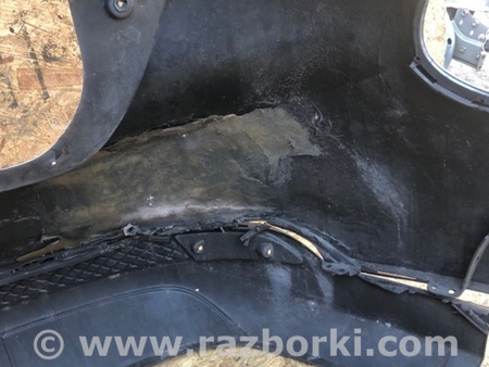 ФОТО Бампер задний для Ford Focus 3 (01.2010 - 03.2018) Киев