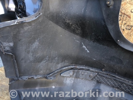ФОТО Бампер задний для Ford Focus 3 (01.2010 - 03.2018) Киев