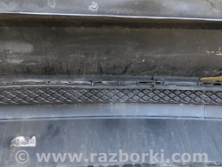 ФОТО Бампер задний для Ford Focus 3 (01.2010 - 03.2018) Киев