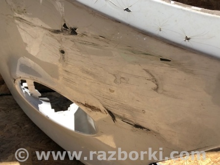 ФОТО Бампер передний для Ford Focus 3 (01.2010 - 03.2018) Киев