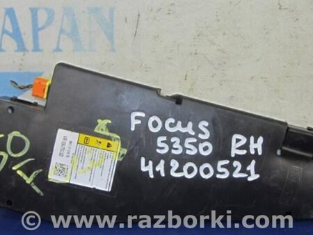 ФОТО Airbag сидения для Ford Focus 3 (01.2010 - 03.2018) Киев