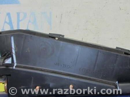 ФОТО Airbag сидения для Ford Focus 3 (01.2010 - 03.2018) Киев
