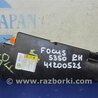 Airbag сидения Ford Focus 3 (01.2010 - 03.2018)