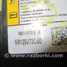 ФОТО Airbag сидения для Ford Focus 3 (01.2010 - 03.2018) Киев