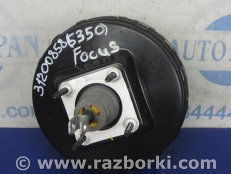 ФОТО Вакуумный усилитель для Ford Focus 3 (01.2010 - 03.2018) Киев