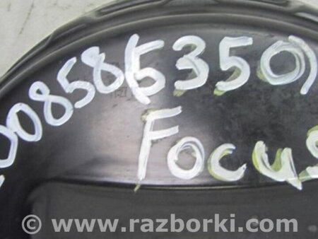 ФОТО Вакуумный усилитель для Ford Focus 3 (01.2010 - 03.2018) Киев