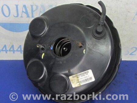 ФОТО Вакуумный усилитель для Ford Focus 3 (01.2010 - 03.2018) Киев