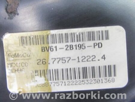 ФОТО Вакуумный усилитель для Ford Focus 3 (01.2010 - 03.2018) Киев