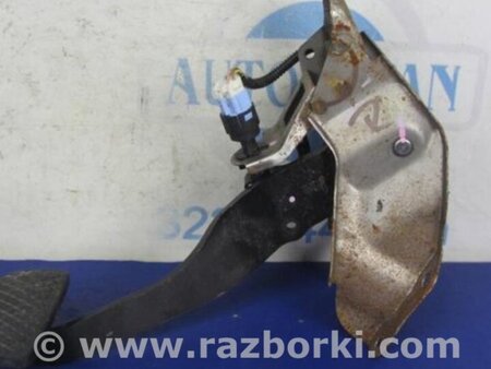 ФОТО Педаль тормоза для Ford Focus 3 (01.2010 - 03.2018) Киев