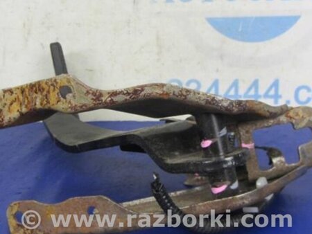 ФОТО Педаль тормоза для Ford Focus 3 (01.2010 - 03.2018) Киев