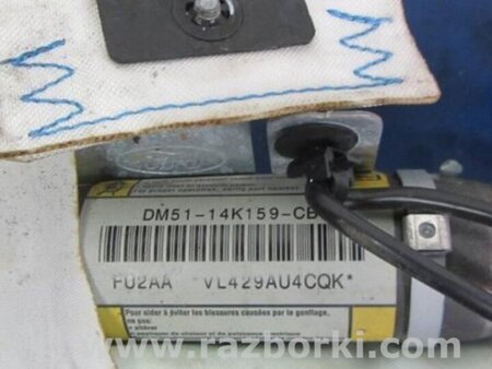 ФОТО AirBag шторка для Ford Focus 3 (01.2010 - 03.2018) Киев