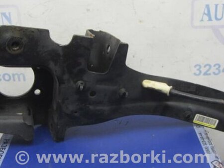 ФОТО Рычаг задний продольный для Ford Focus 3 (01.2010 - 03.2018) Киев