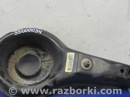 ФОТО Рычаг задний нижний поперечный для Ford Focus 3 (01.2010 - 03.2018) Киев