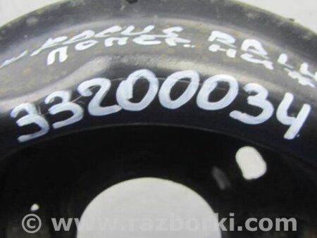 ФОТО Рычаг задний нижний поперечный для Ford Focus 3 (01.2010 - 03.2018) Киев