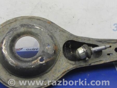 ФОТО Рычаг задний нижний поперечный для Ford Focus 3 (01.2010 - 03.2018) Киев