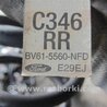 ФОТО Пружина задняя для Ford Focus 3 (01.2010 - 03.2018) Киев