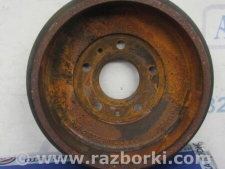 ФОТО Тормозной барабан для Ford Focus 3 (01.2010 - 03.2018) Киев