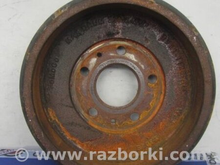 ФОТО Тормозной барабан для Ford Focus 3 (01.2010 - 03.2018) Киев