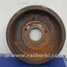 ФОТО Тормозной барабан для Ford Focus 3 (01.2010 - 03.2018) Киев