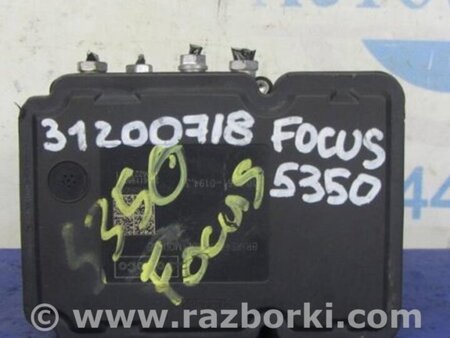 ФОТО Блок ABS для Ford Focus 3 (01.2010 - 03.2018) Киев