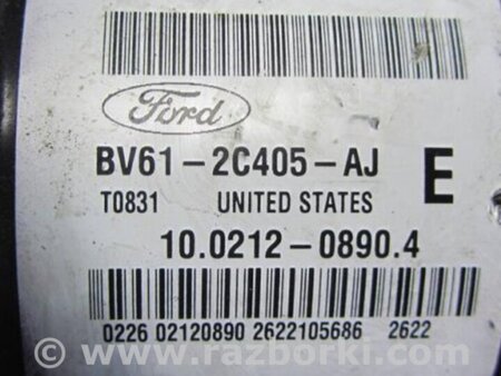ФОТО Блок ABS для Ford Focus 3 (01.2010 - 03.2018) Киев