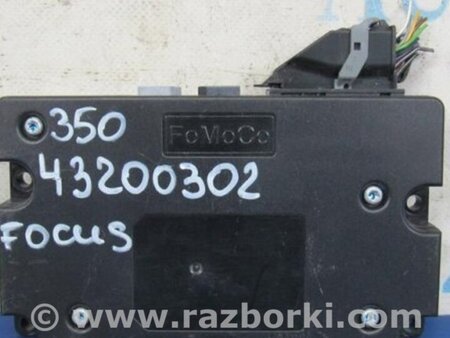 ФОТО Блок управления Bluetooth для Ford Focus 3 (01.2010 - 03.2018) Киев