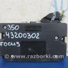 Блок управления Bluetooth Ford Focus 3 (01.2010 - 03.2018)