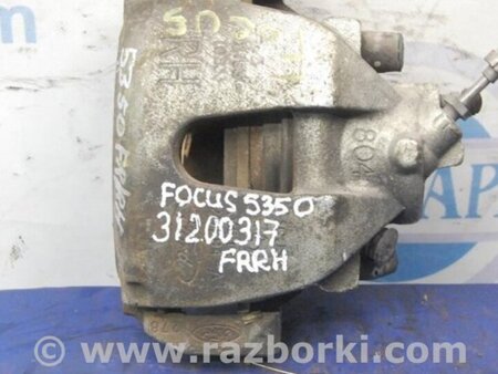 ФОТО Суппорт для Ford Focus 3 (01.2010 - 03.2018) Киев