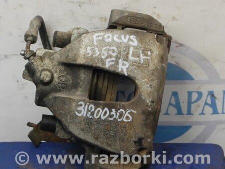 ФОТО Суппорт для Ford Focus 3 (01.2010 - 03.2018) Киев