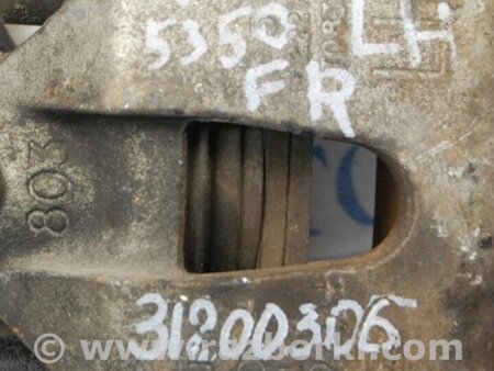 ФОТО Суппорт для Ford Focus 3 (01.2010 - 03.2018) Киев