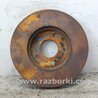 ФОТО Диск тормозной передний для Ford Focus 3 (01.2010 - 03.2018) Киев