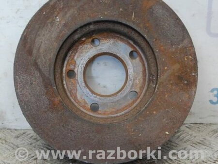 ФОТО Диск тормозной передний для Ford Focus 3 (01.2010 - 03.2018) Киев