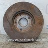 ФОТО Диск тормозной передний для Ford Focus 3 (01.2010 - 03.2018) Киев