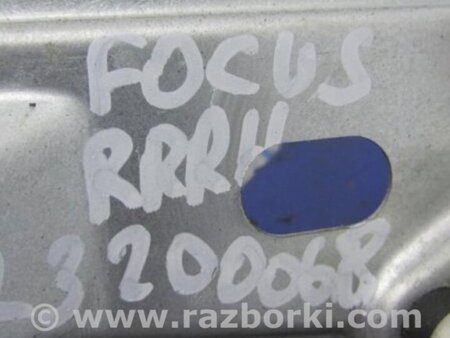ФОТО Стеклоподъемник для Ford Focus 3 (01.2010 - 03.2018) Киев