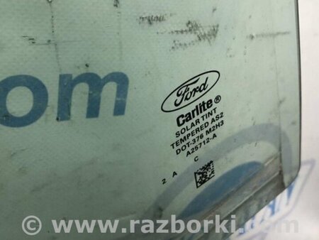 ФОТО Стекло двери для Ford Focus 3 (01.2010 - 03.2018) Киев
