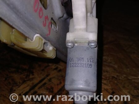 ФОТО Стеклоподъемник для Ford Focus 3 (01.2010 - 03.2018) Киев