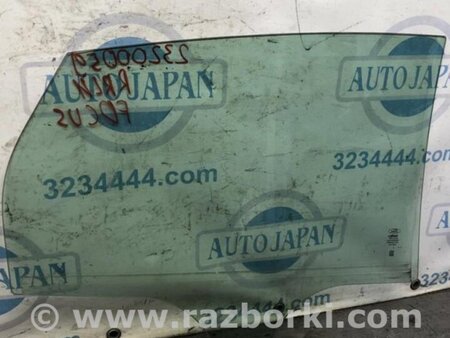 ФОТО Стекло двери для Ford Focus 3 (01.2010 - 03.2018) Киев