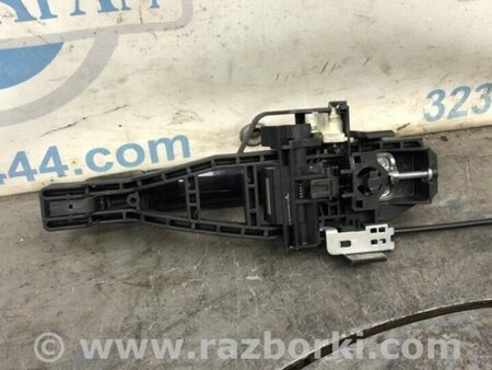 ФОТО Ручка двери для Ford Focus 3 (01.2010 - 03.2018) Киев